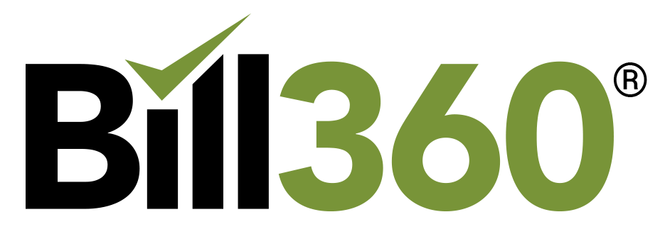 Bill360 Logo