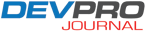 DevProJournal-Logo