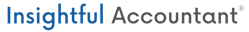 Insightful Accountant -  Logo