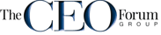 The CEO Forum Group Logo