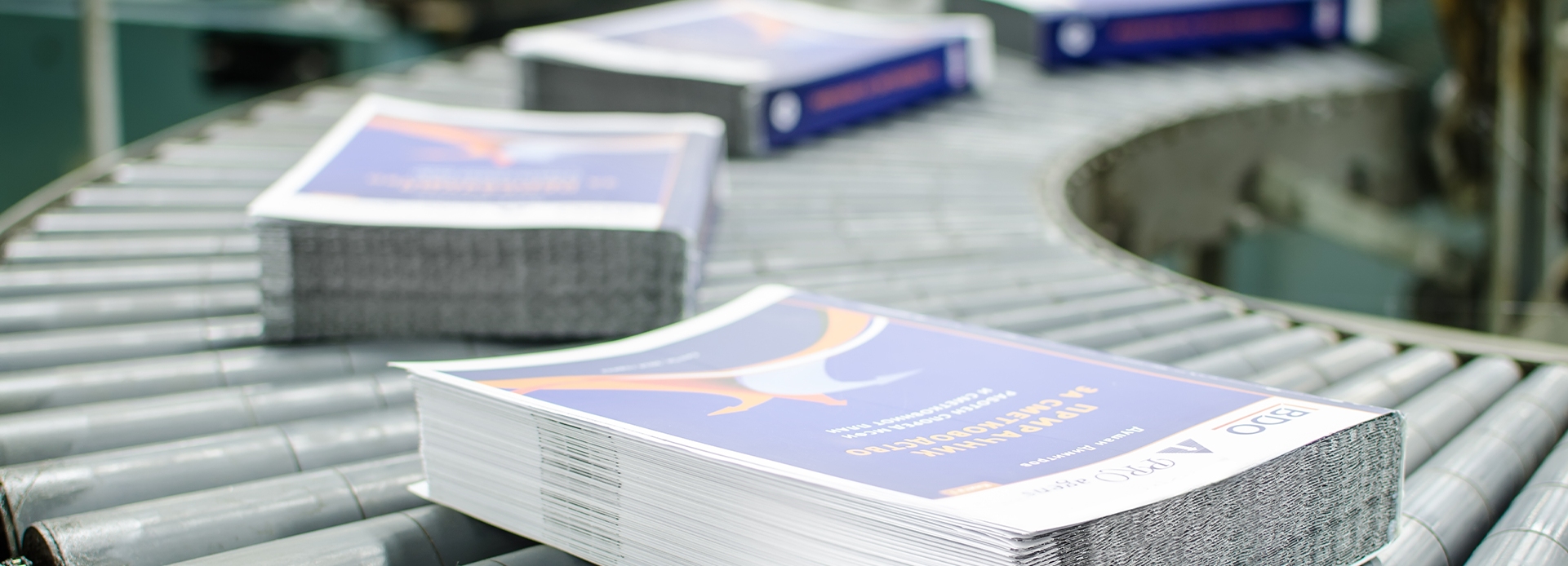 How AR Automation Leads to More Sustainable Printing